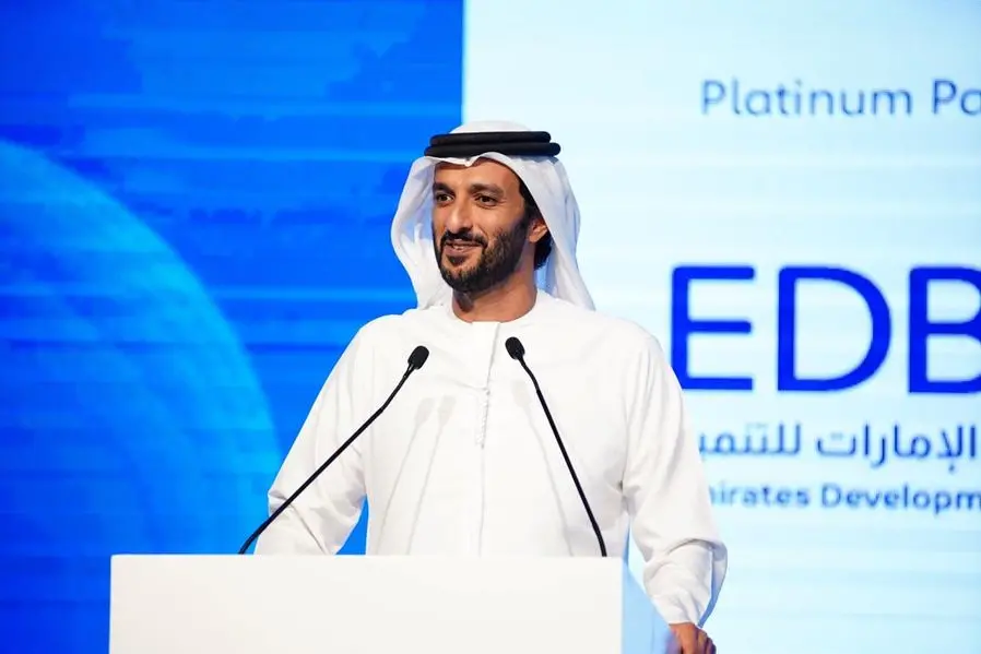 UAE economic transformation and growth initiatives