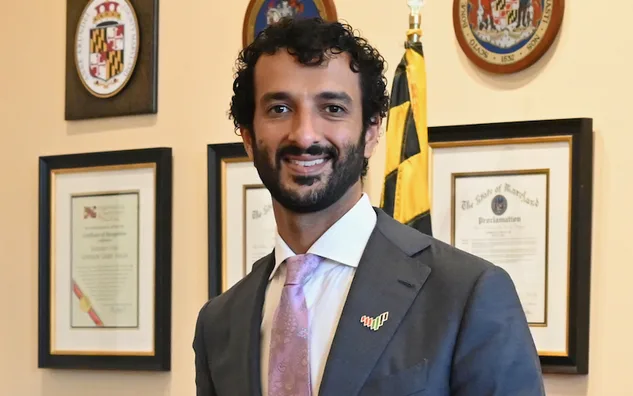 H.E. Abdulla bin Touq Al Marri, UAE Minister of Economy